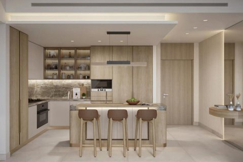 Dzīvoklis Ras Al Khor, Dubaijā, AAE 2 istabas, 110 m2 Nr. 734048 - attēls 3