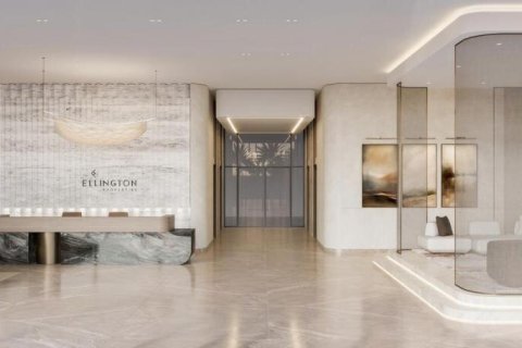 Dzīvoklis Ras Al Khor, Dubaijā, AAE 2 istabas, 110 m2 Nr. 734048 - attēls 9