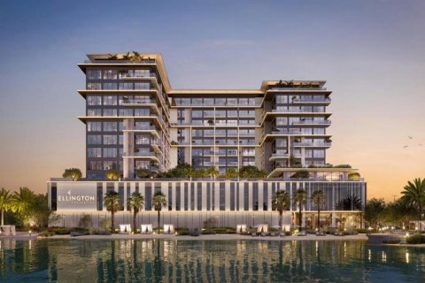 Dzīvoklis Ras Al Khor, Dubaijā, AAE 2 istabas, 110 m2 Nr. 734048 - attēls 15