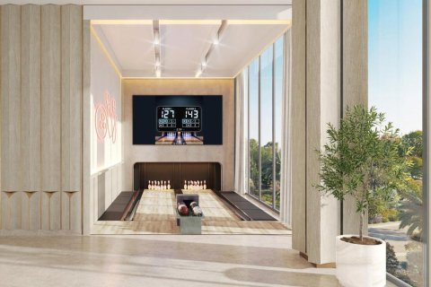 Dzīvoklis Ras Al Khor, Dubaijā, AAE 2 istabas, 110 m2 Nr. 734048 - attēls 8