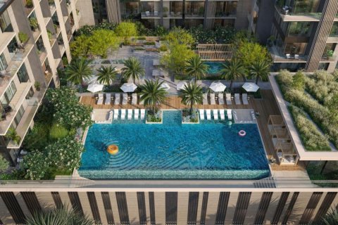 Dzīvoklis Ras Al Khor, Dubaijā, AAE 2 istabas, 110 m2 Nr. 734048 - attēls 14