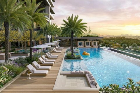 Dzīvoklis Ras Al Khor, Dubaijā, AAE 2 istabas, 110 m2 Nr. 734048 - attēls 13