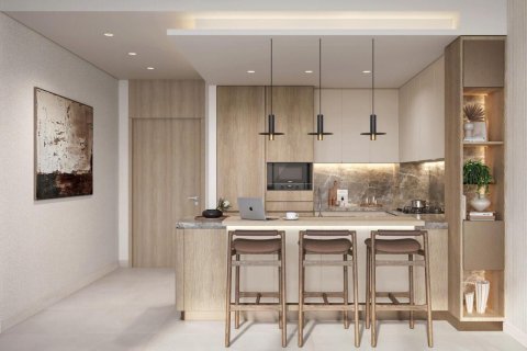 Dzīvoklis Ras Al Khor, Dubaijā, AAE 2 istabas, 110 m2 Nr. 734048 - attēls 2