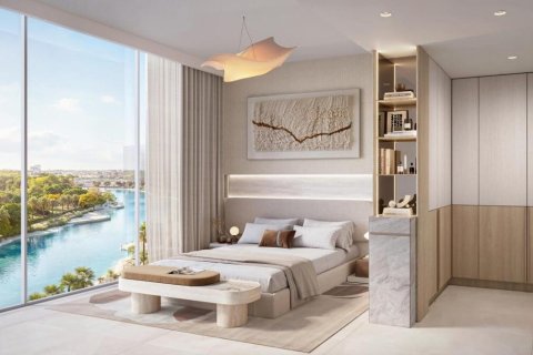 Dzīvoklis Ras Al Khor, Dubaijā, AAE 2 istabas, 110 m2 Nr. 734048 - attēls 4