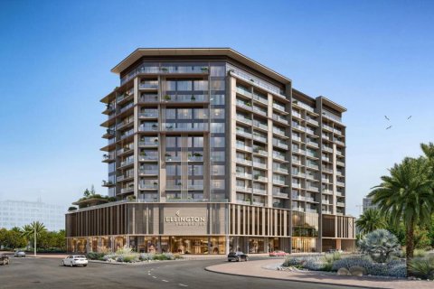 Apartment sa Ras Al Khor, Dubai, UAE 3 silid-tulugan, 160 sq.m. № 734049 - larawan 18