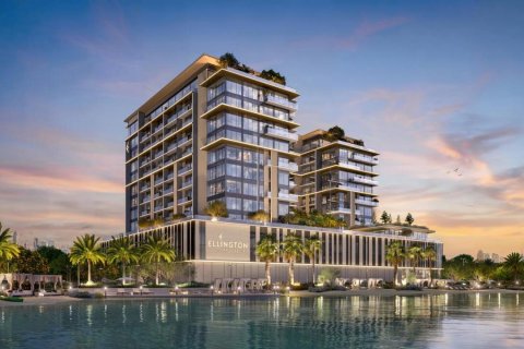 Apartment sa Ras Al Khor, Dubai, UAE 3 silid-tulugan, 160 sq.m. № 734049 - larawan 16