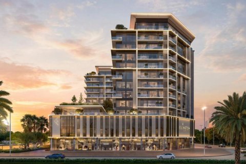Apartment sa Ras Al Khor, Dubai, UAE 3 silid-tulugan, 160 sq.m. № 734049 - larawan 17