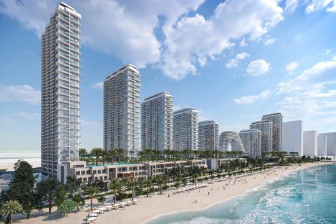 Пәтер Umm Al Quwain Marina, Умм-эль-Кайвайн, БАӘ-да 1 жатын бөлме, 52 м² № 734050 - фото 8