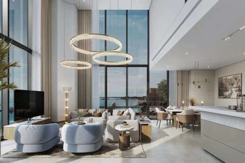 شقة للبيع في Umm Al Quwain Marina، أم القيوين، الإمارات العربية المتحدة 2 غرفة نوم ، 67 متر مربع ، رقم 734051 - صورة 3