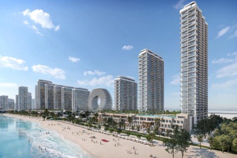 شقة للبيع في Umm Al Quwain Marina، أم القيوين، الإمارات العربية المتحدة 2 غرفة نوم ، 67 متر مربع ، رقم 734051 - صورة 9