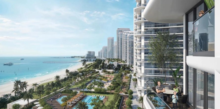 شقة في Umm Al Quwain Marina، أم القيوين 2 غرفة نوم ، 67 متر مربع . ر قم 734051