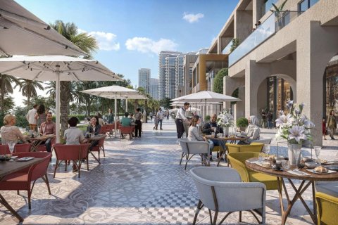 شقة للبيع في Umm Al Quwain Marina، أم القيوين، الإمارات العربية المتحدة 2 غرفة نوم ، 67 متر مربع ، رقم 734051 - صورة 6