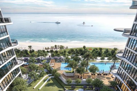 شقة للبيع في Umm Al Quwain Marina، أم القيوين، الإمارات العربية المتحدة 2 غرفة نوم ، 67 متر مربع ، رقم 734051 - صورة 12