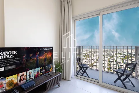Apartman u gradu Dubai Hills Estate, Dubai, UAE 2 spavaće sobe, 67 m2 Br. 754761