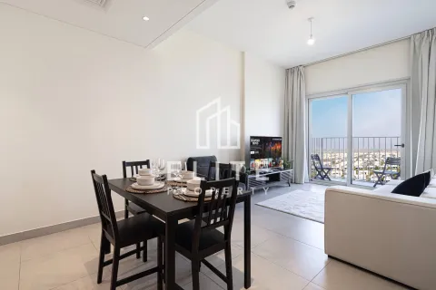 Appartamento in affitto a Dubai Hills Estate, Dubai, EAU 2 camere da letto, 67 mq. № 754761 - foto 11