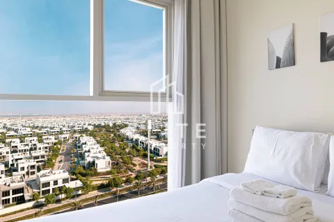 Appartamento in affitto a Dubai Hills Estate, Dubai, EAU 2 camere da letto, 67 mq. № 754761 - foto 9