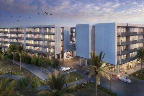 Apartament de vânzare în Arjan, Dubai, EAU 2 dormitoare, 165.0 mp.  №267631 - poză 7