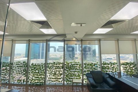 Pejabat di Business Bay, Dubai, UAE 89.3 meter persegi № 514763 - foto 6