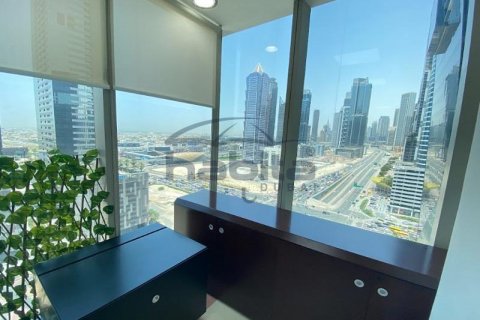Business Bay、Dubai、UAEにあるオフィス 89.3 m2 No514763