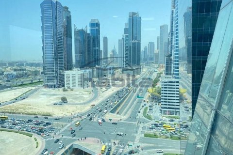 Pejabat di Business Bay, Dubai, UAE 89.3 meter persegi № 514763 - foto 7