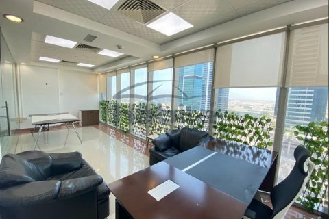 Pejabat di Business Bay, Dubai, UAE 89.3 meter persegi № 514763 - foto 11