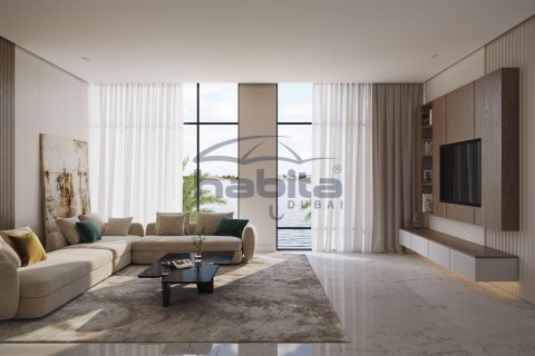 Apartament de vânzare în Yas Island, Abu Dhabi, EAU 2 dormitoare, 120.8 mp. №514757 - poză 3
