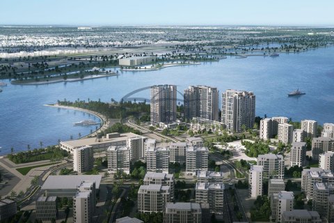 Apartemen di SELINA BAY di Yas Island, Abu Dhabi, UEA 2 kamar tidur, 120.8 m2 nomor 514757