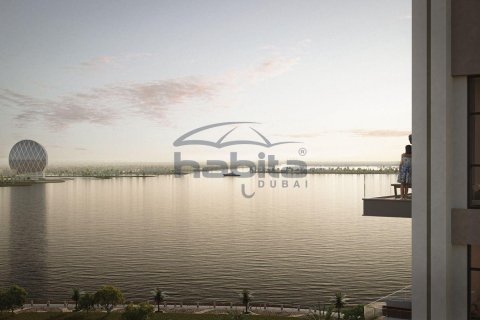 Apartament de vânzare în Yas Island, Abu Dhabi, EAU 2 dormitoare, 120.8 mp. №514757 - poză 8