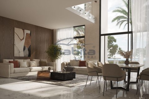 Apartament de vânzare în Yas Island, Abu Dhabi, EAU 2 dormitoare, 120.8 mp. №514757 - poză 2