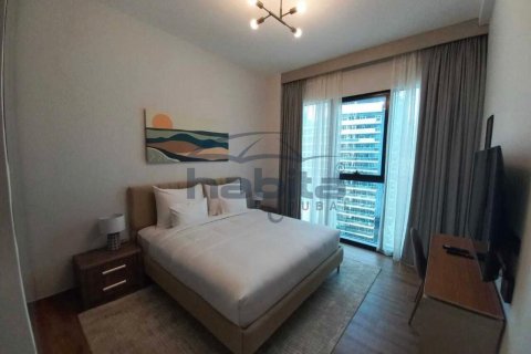 Dubai Marina, UAE의 임대용 아파트 침실 1개, 79.7제곱미터 번호 514758 - 사진 8