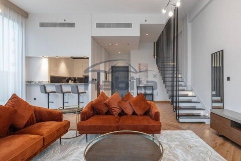 Dubai Marina, Dubai, BAE’de kiralık villa 2 yatak odası, 373.7 m² No 514761 - fotoğraf 2