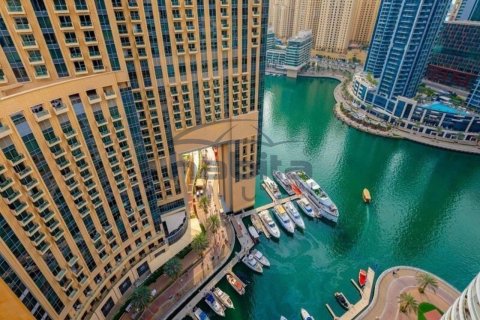 Vila v Dubai Marina, SAE 2 ložnice, 373.7 m² Č.: 514761