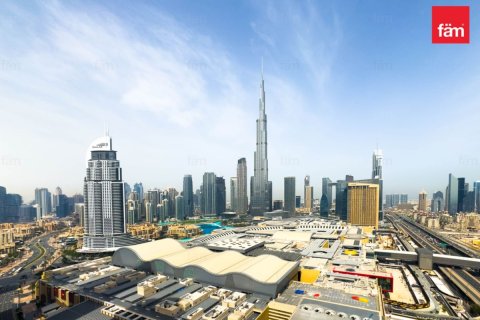 Downtown Dubai (Downtown Burj Dubai)、Dubai、UAE にあるマンションの賃貸物件 3ベッドルーム、157.3 m2、No714986 - 写真 9