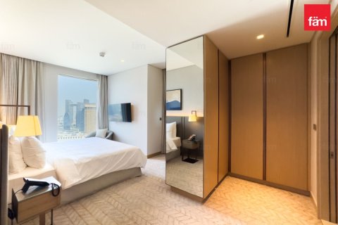 Downtown Dubai (Downtown Burj Dubai)、Dubai、UAE にあるマンションの賃貸物件 3ベッドルーム、157.3 m2、No714986 - 写真 10