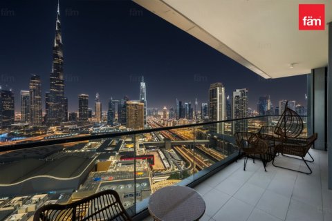 Lägenhet i Downtown Dubai (Downtown Burj Dubai), Dubai, UAE 3 sovrum, 157.3 kvm Nr. 714986