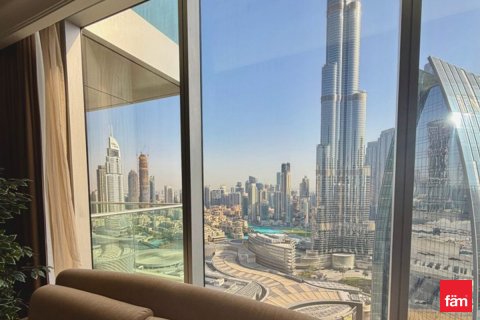 Apartment sa Downtown Dubai (Downtown Burj Dubai), UAE 2 silid-tulugan, 118.1 sq.m. № 714983