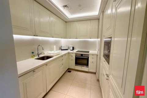 Appartement à louer à Downtown Dubai (Downtown Burj Dubai), Dubai, EAU 2 chambres, 118.1 m2 № 714983 - photo 8