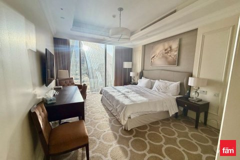Appartement à louer à Downtown Dubai (Downtown Burj Dubai), Dubai, EAU 2 chambres, 118.1 m2 № 714983 - photo 5