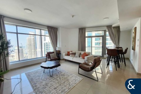 Leilighet i Dubai Marina, Dubai, Emiratene 1 soverom, 89 kvm nr. 667841
