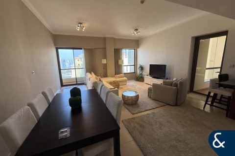 Appartamento a Jumeirah Beach Residence, Dubai, EAU 1 camera da letto, 112 mq. № 667844