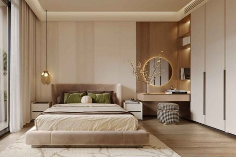آپارتمان در Dubai South (Dubai World Central)، Dubai ، امارات متحده عربی 3 خوابه ، 124 متر مربع.  شماره 633514