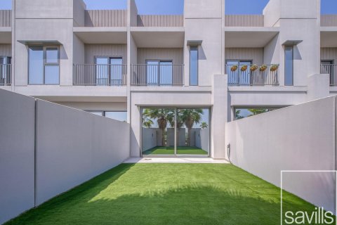 Müüa ridamaja asukohaga Mohammed Bin Rashid City, Dubai, AÜE: 2 magamistoaga, 131.09 m² Nr 764733 - pilt 17
