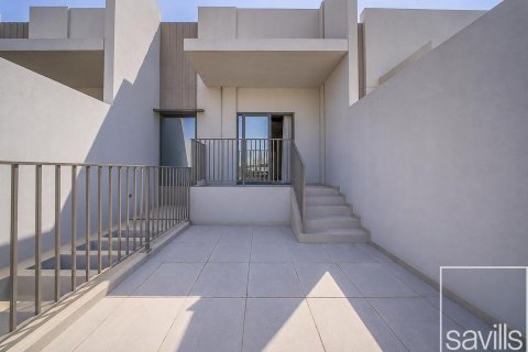 Müüa ridamaja asukohaga Mohammed Bin Rashid City, Dubai, AÜE: 2 magamistoaga, 131.09 m² Nr 764733 - pilt 21