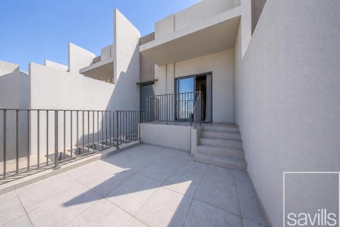 Müüa ridamaja asukohaga Mohammed Bin Rashid City, Dubai, AÜE: 2 magamistoaga, 131.09 m² Nr 764733 - pilt 22