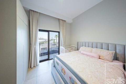 Müüa ridamaja asukohaga Mohammed Bin Rashid City, Dubai, AÜE: 2 magamistoaga, 131.09 m² Nr 764733 - pilt 11