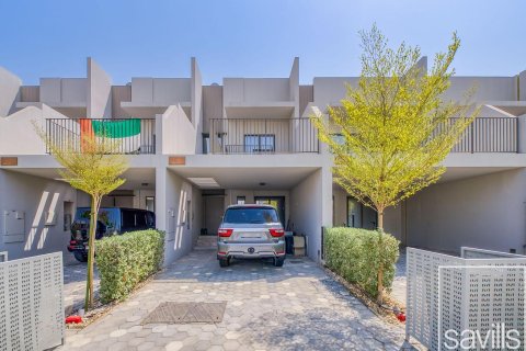 Müüa ridamaja asukohaga Mohammed Bin Rashid City, Dubai, AÜE: 2 magamistoaga, 131.09 m² Nr 764733 - pilt 19