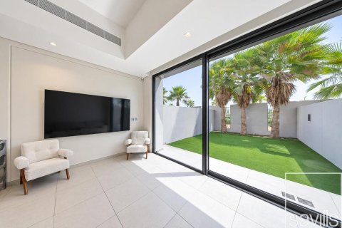 Müüa ridamaja asukohaga Mohammed Bin Rashid City, Dubai, AÜE: 2 magamistoaga, 131.09 m² Nr 764733 - pilt 8