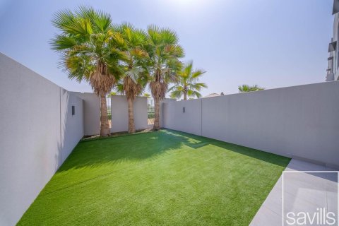 Müüa ridamaja asukohaga Mohammed Bin Rashid City, Dubai, AÜE: 2 magamistoaga, 131.09 m² Nr 764733 - pilt 16