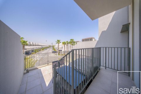 Müüa ridamaja asukohaga Mohammed Bin Rashid City, Dubai, AÜE: 2 magamistoaga, 131.09 m² Nr 764733 - pilt 13