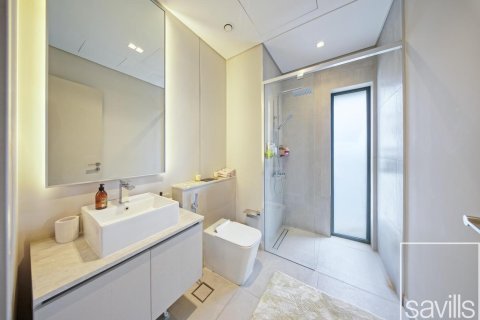 Müüa ridamaja asukohaga Mohammed Bin Rashid City, Dubai, AÜE: 2 magamistoaga, 131.09 m² Nr 764733 - pilt 24